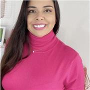 Professora, Pedagoga y Psicopedagoga